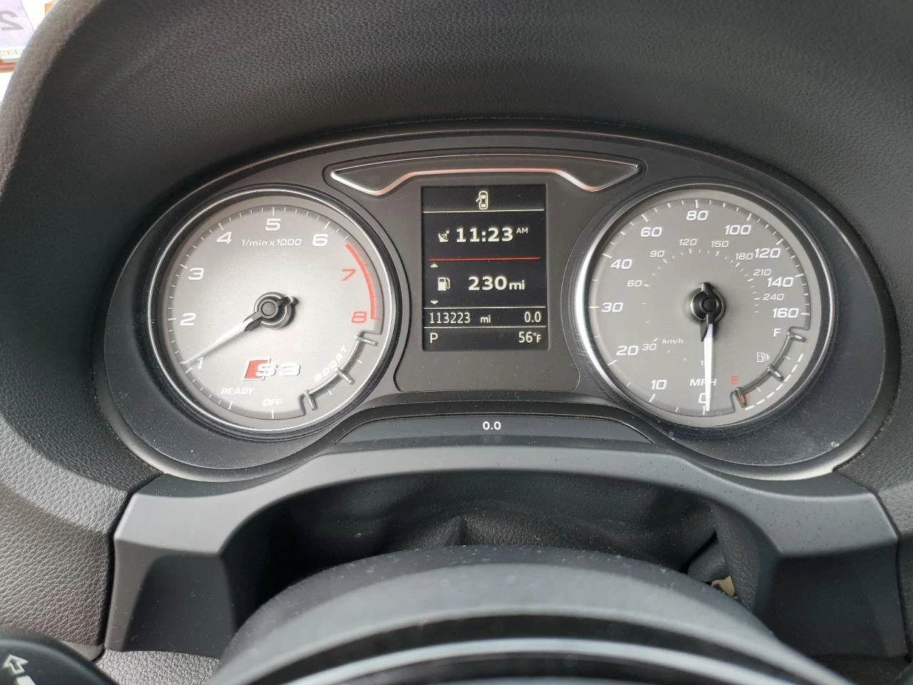 Audi S3  - изображение 10