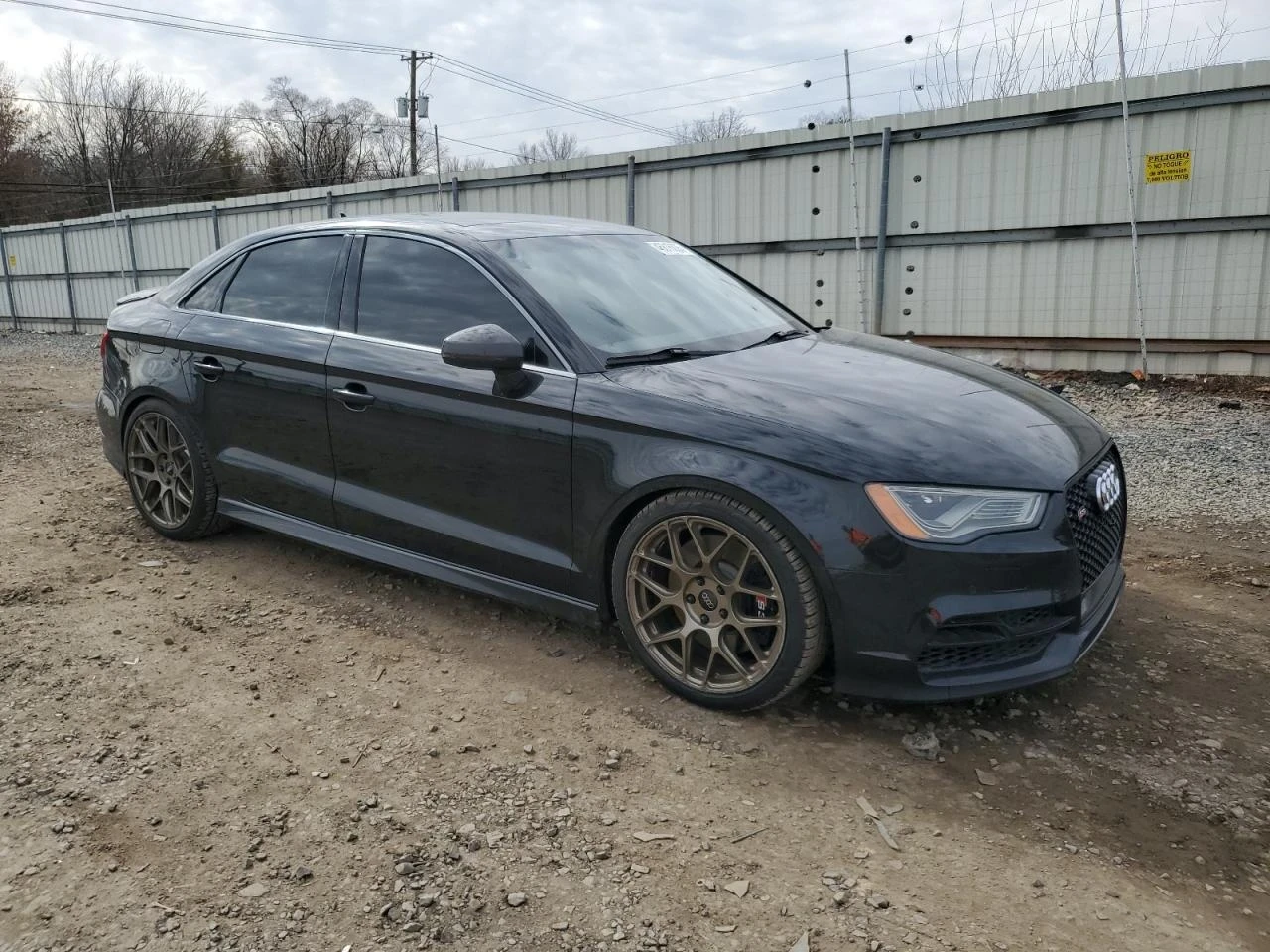 Audi S3  - изображение 3
