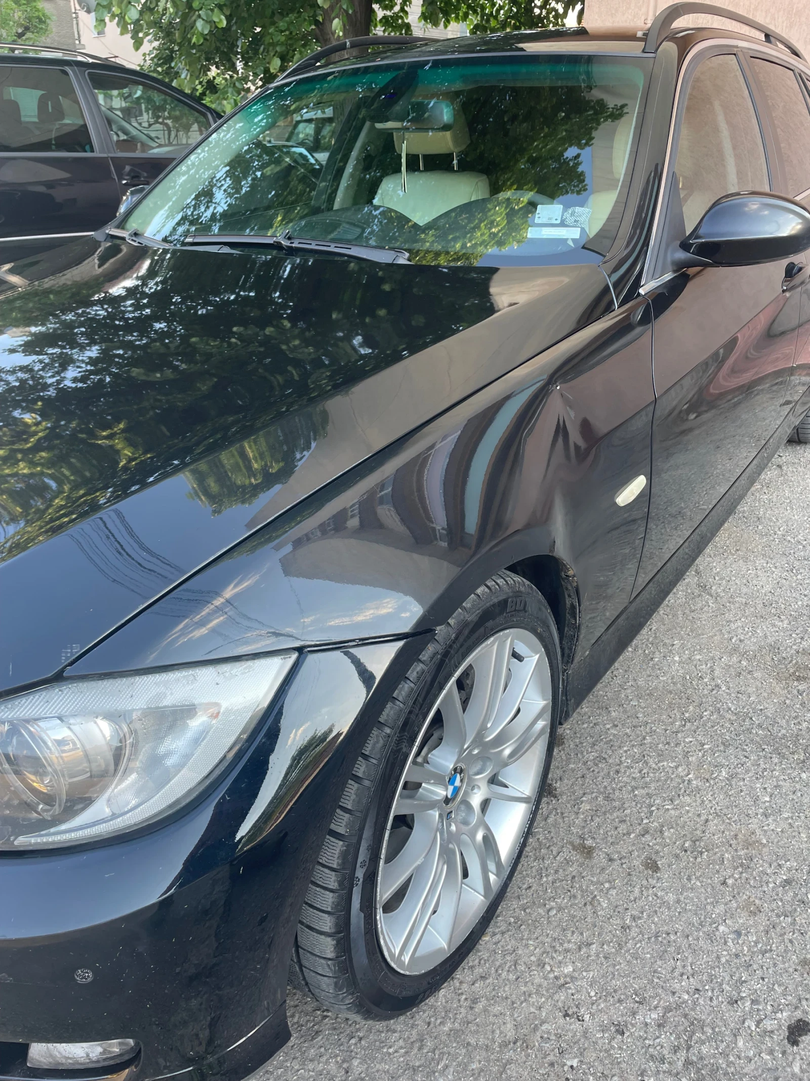 BMW 330  - изображение 6