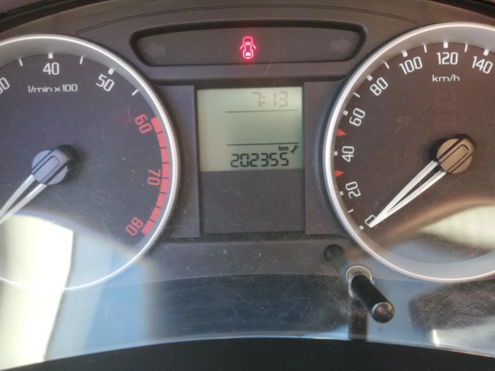 Skoda Roomster  - изображение 6