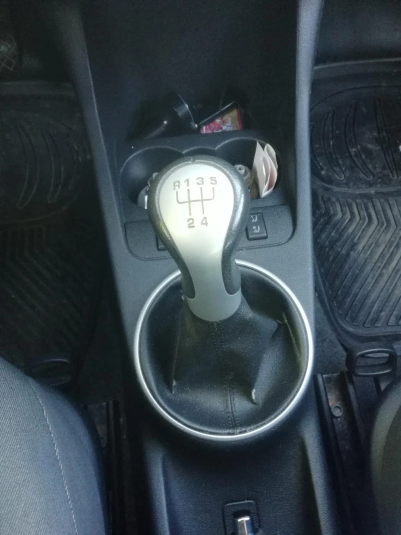 Skoda Roomster  - изображение 9
