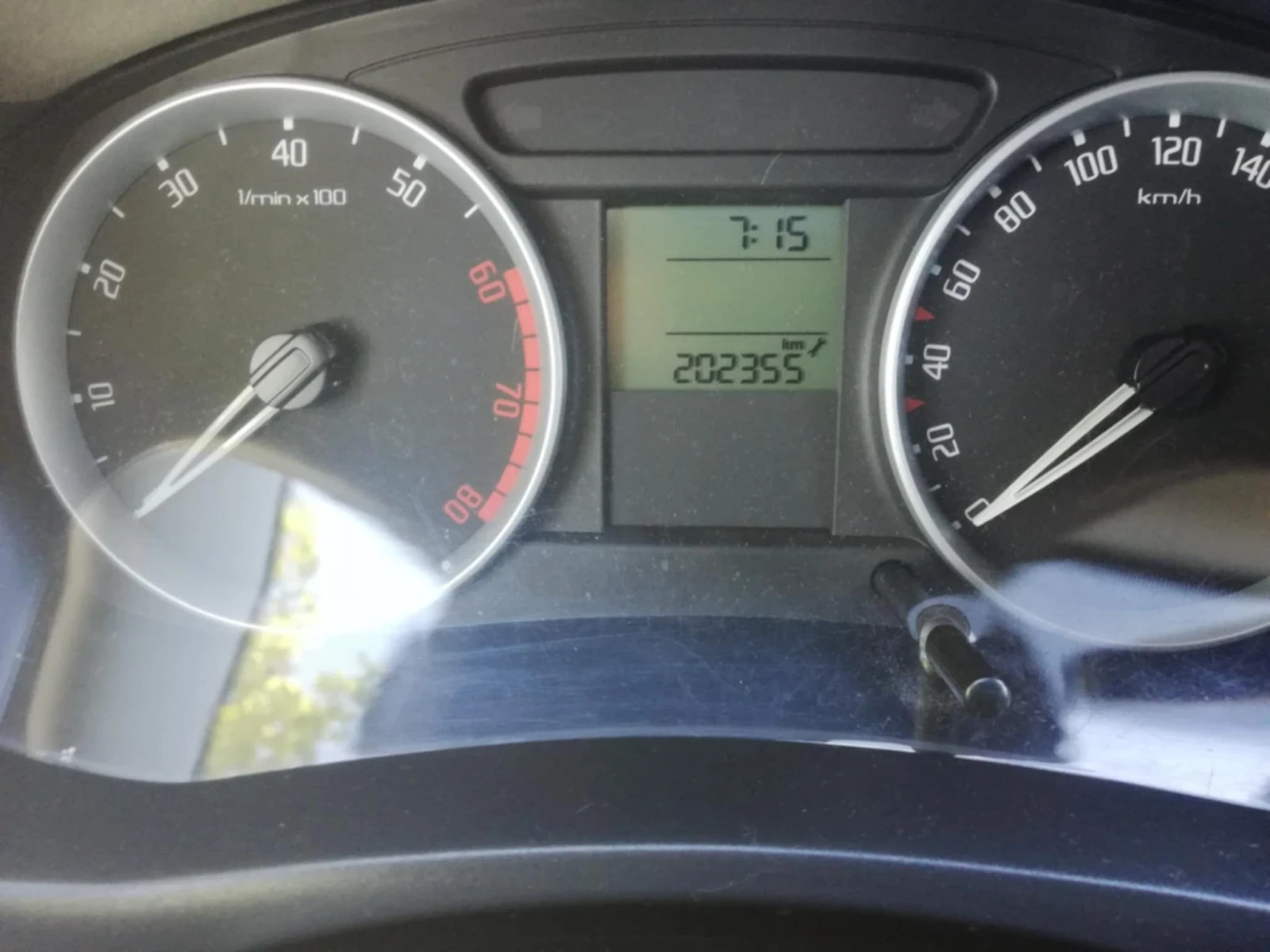 Skoda Roomster  - изображение 7
