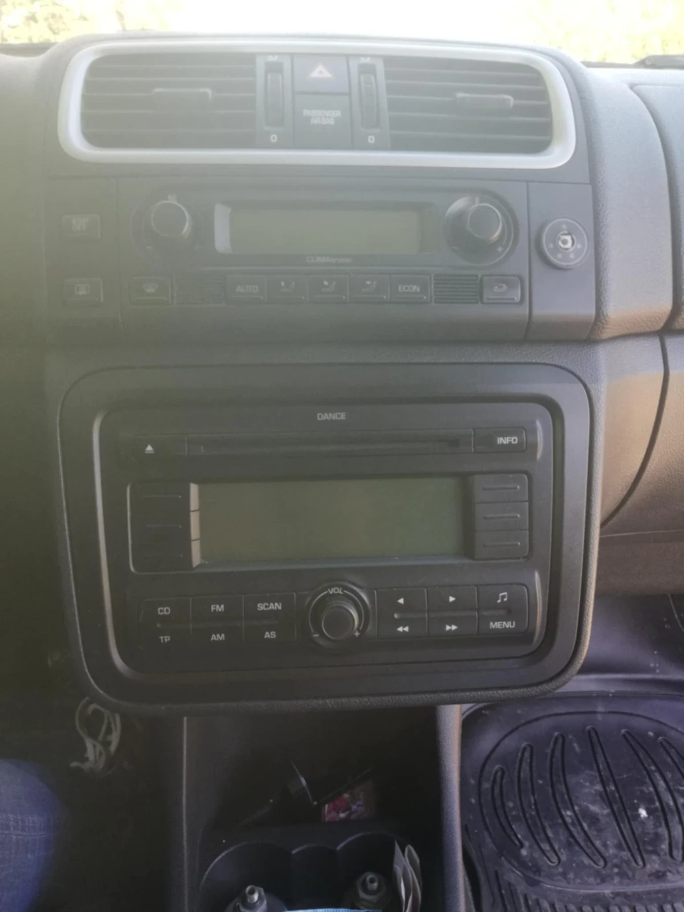 Skoda Roomster  - изображение 8