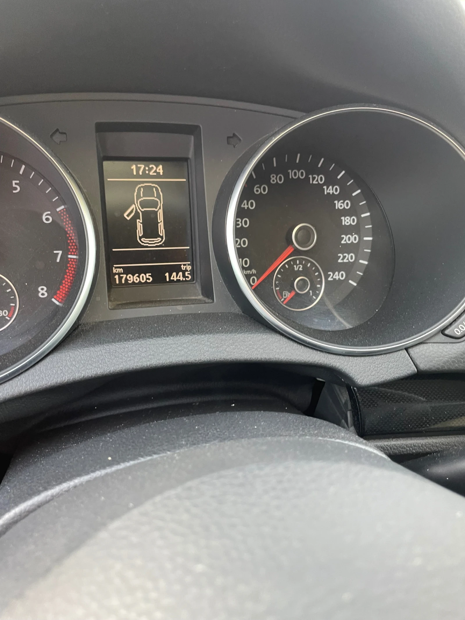 VW Golf 6  - изображение 2