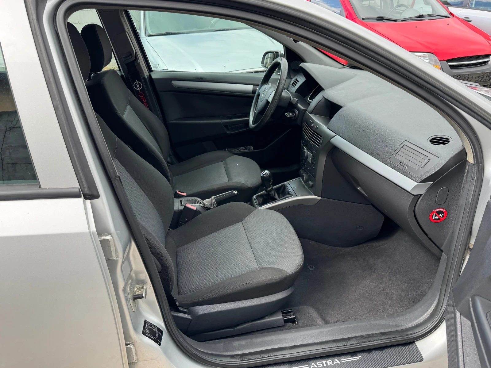 Opel Astra  - изображение 10
