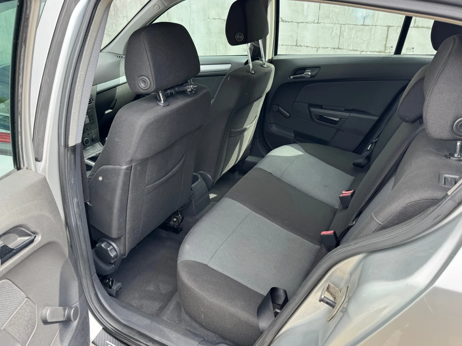 Opel Astra  - изображение 9