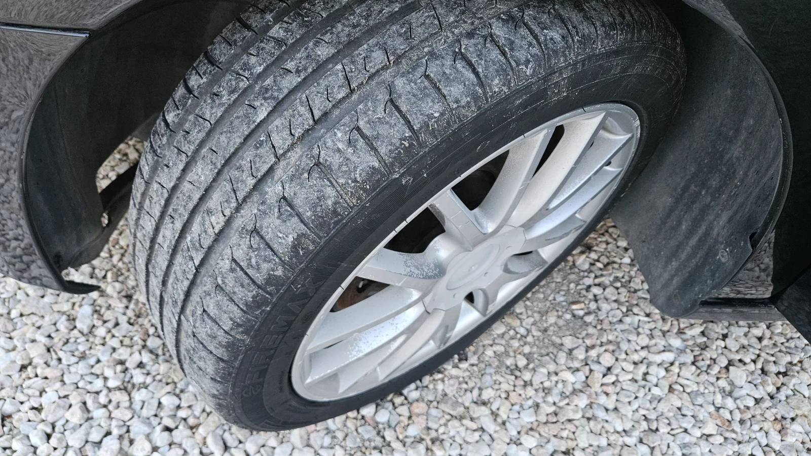 VW Golf 2.0 TDI , снимка 13 - Автомобили и джипове - 53791737