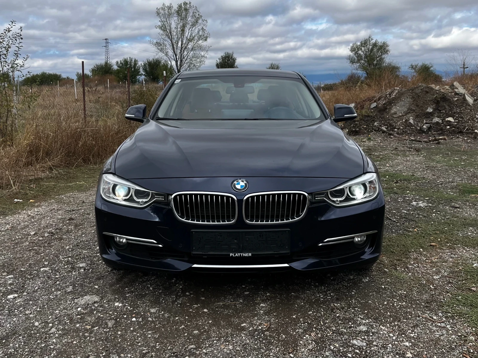 BMW 330 D  - изображение 2