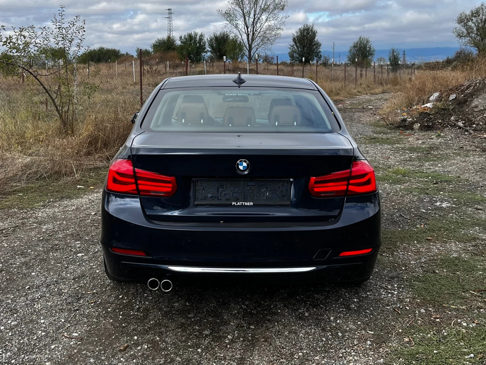 BMW 330 D  - изображение 9