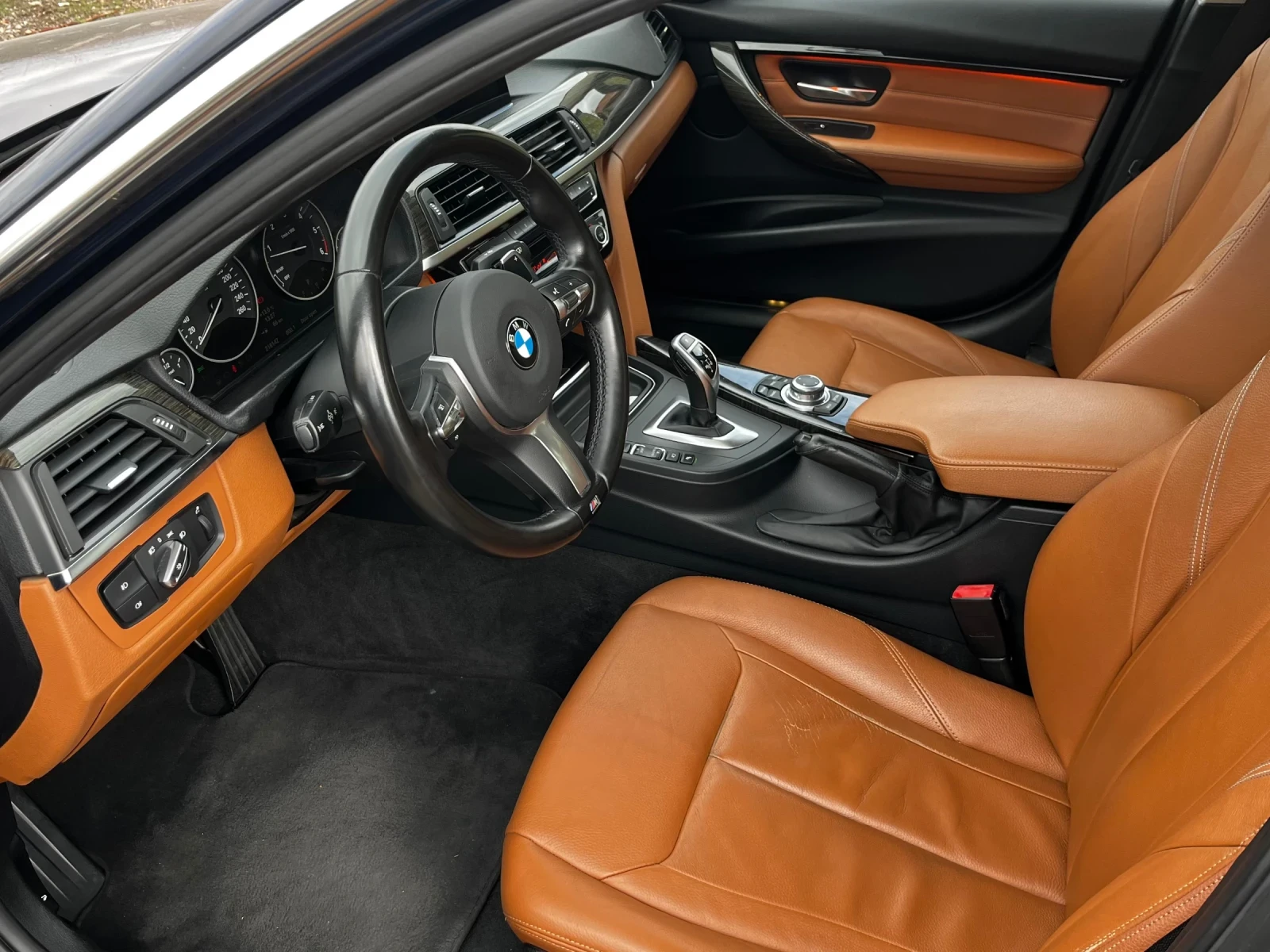 BMW 330 D  - изображение 10