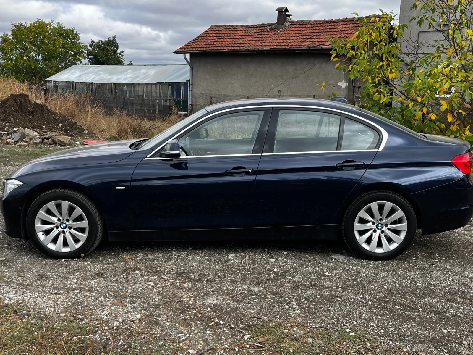 BMW 330 D  - изображение 5