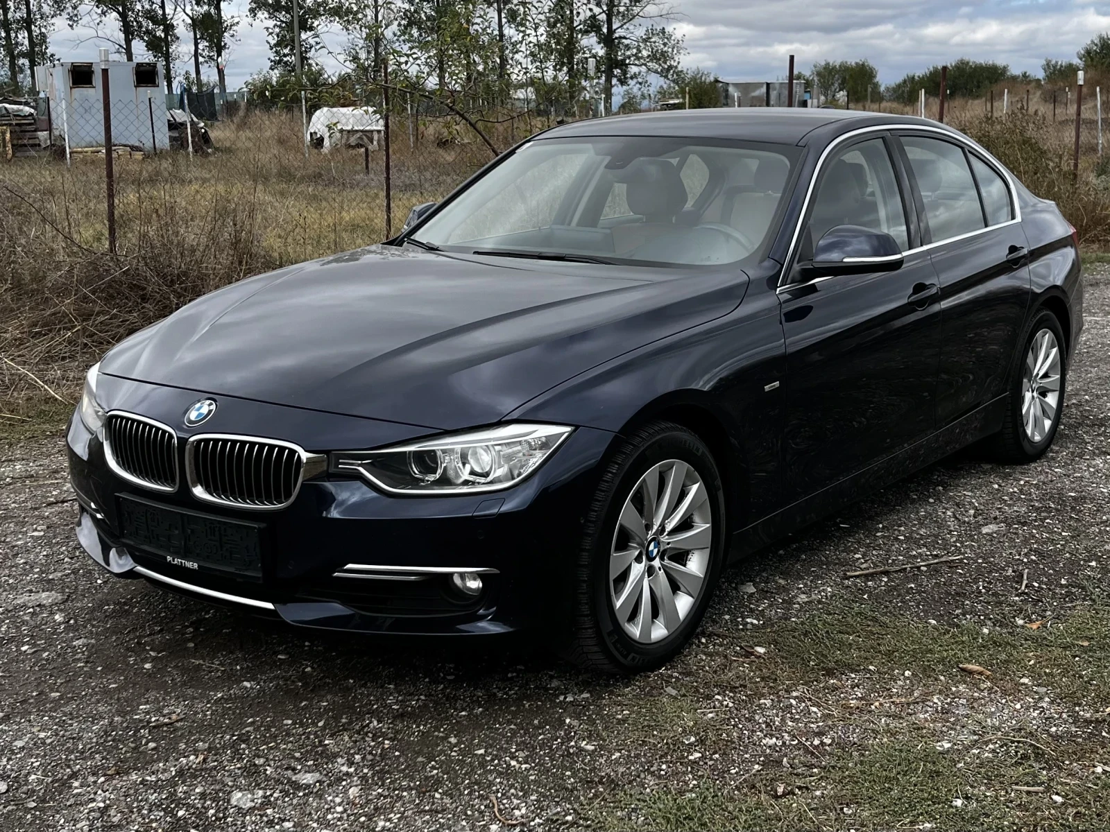 BMW 330 D  - изображение 4