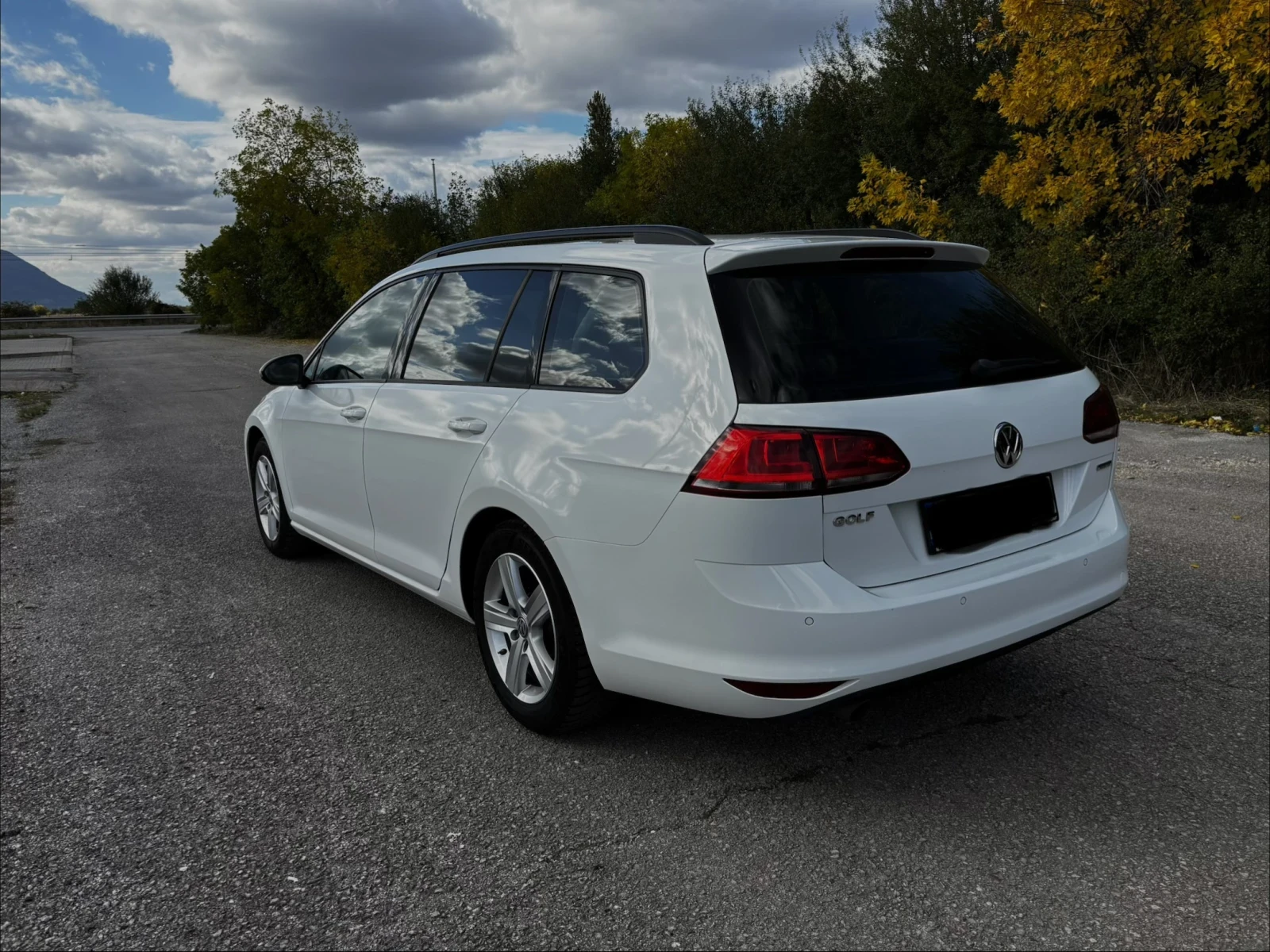 VW Golf 1.6 TDI - изображение 4