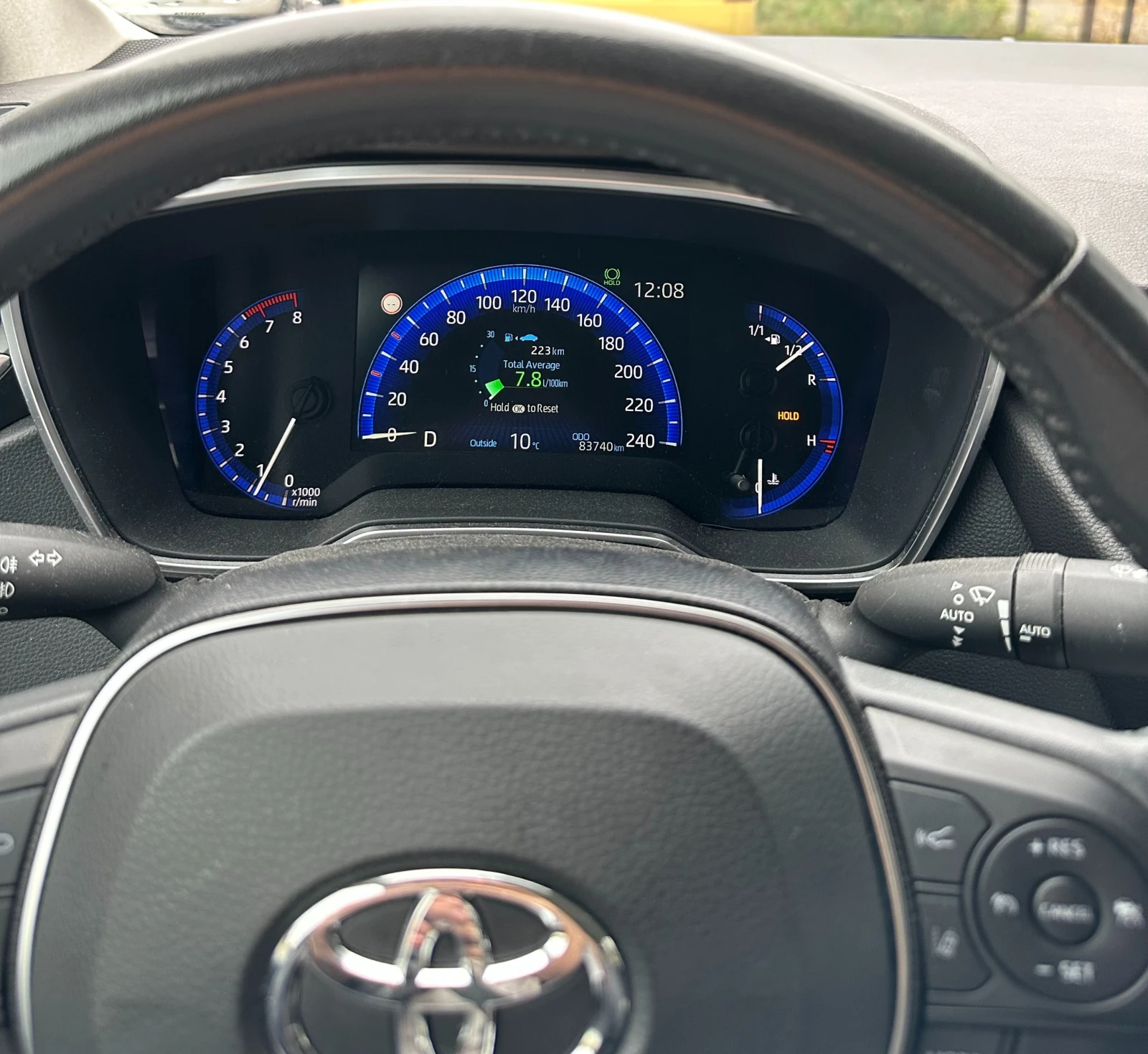 Toyota Corolla | Mobile.bg   4