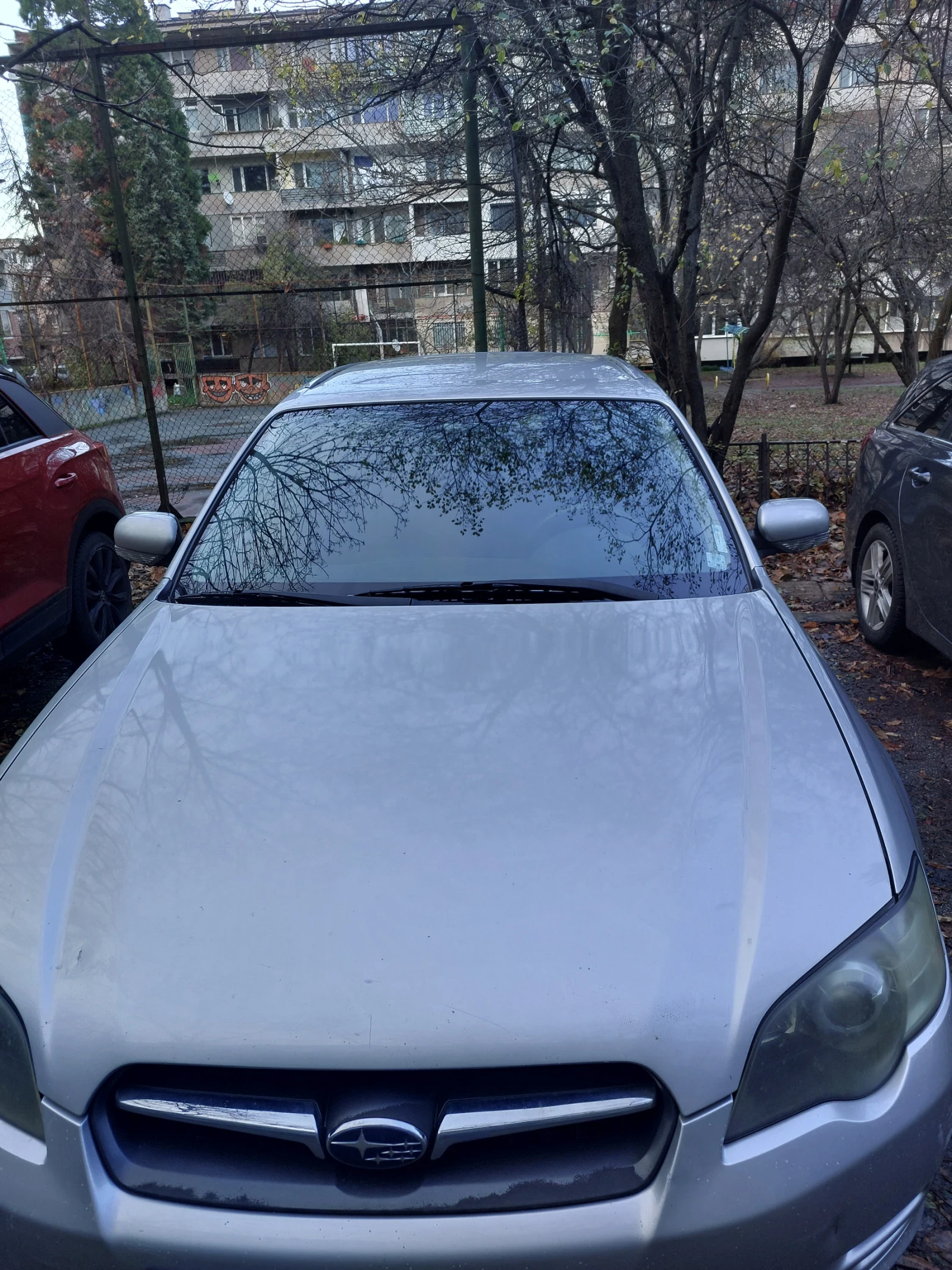 Subaru Legacy | Mobile.bg   1