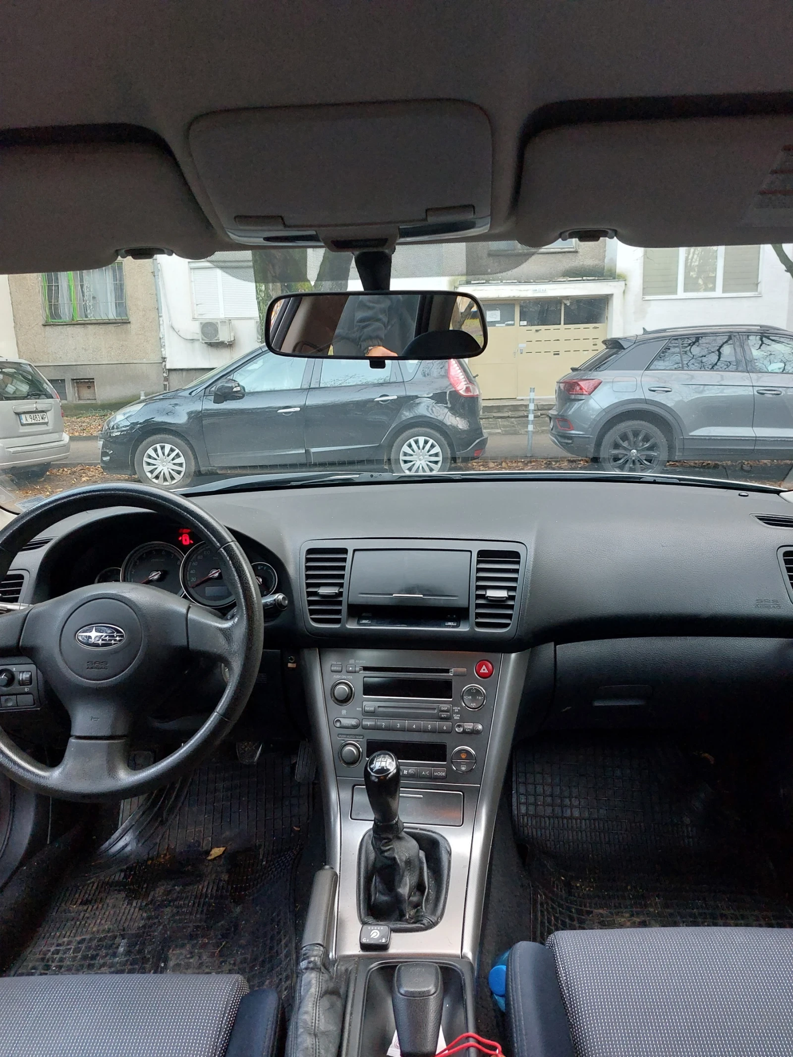 Subaru Legacy | Mobile.bg   5