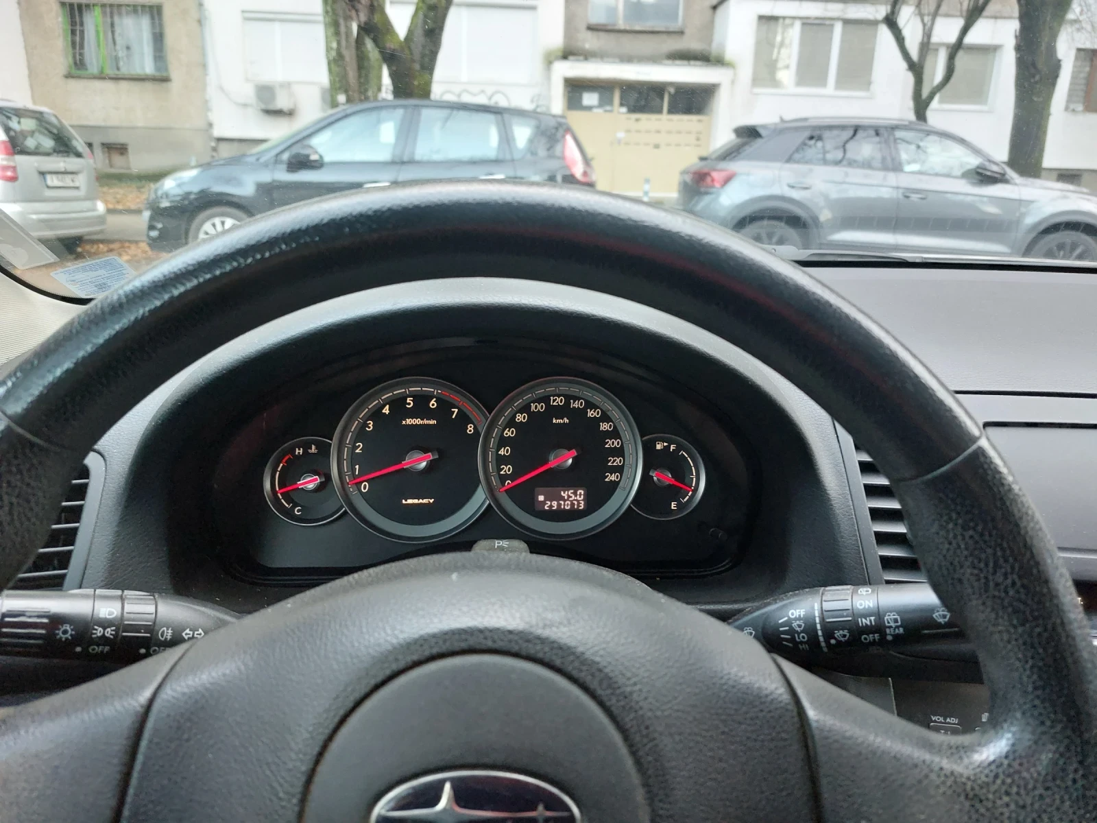 Subaru Legacy | Mobile.bg   4