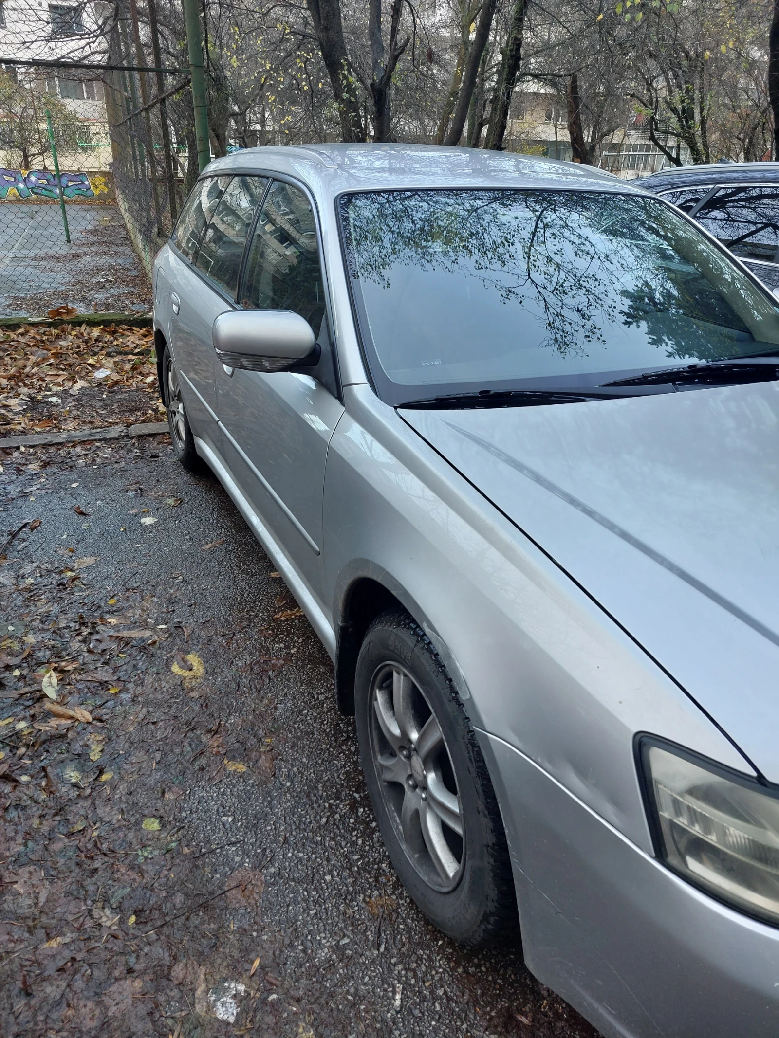 Subaru Legacy | Mobile.bg   6