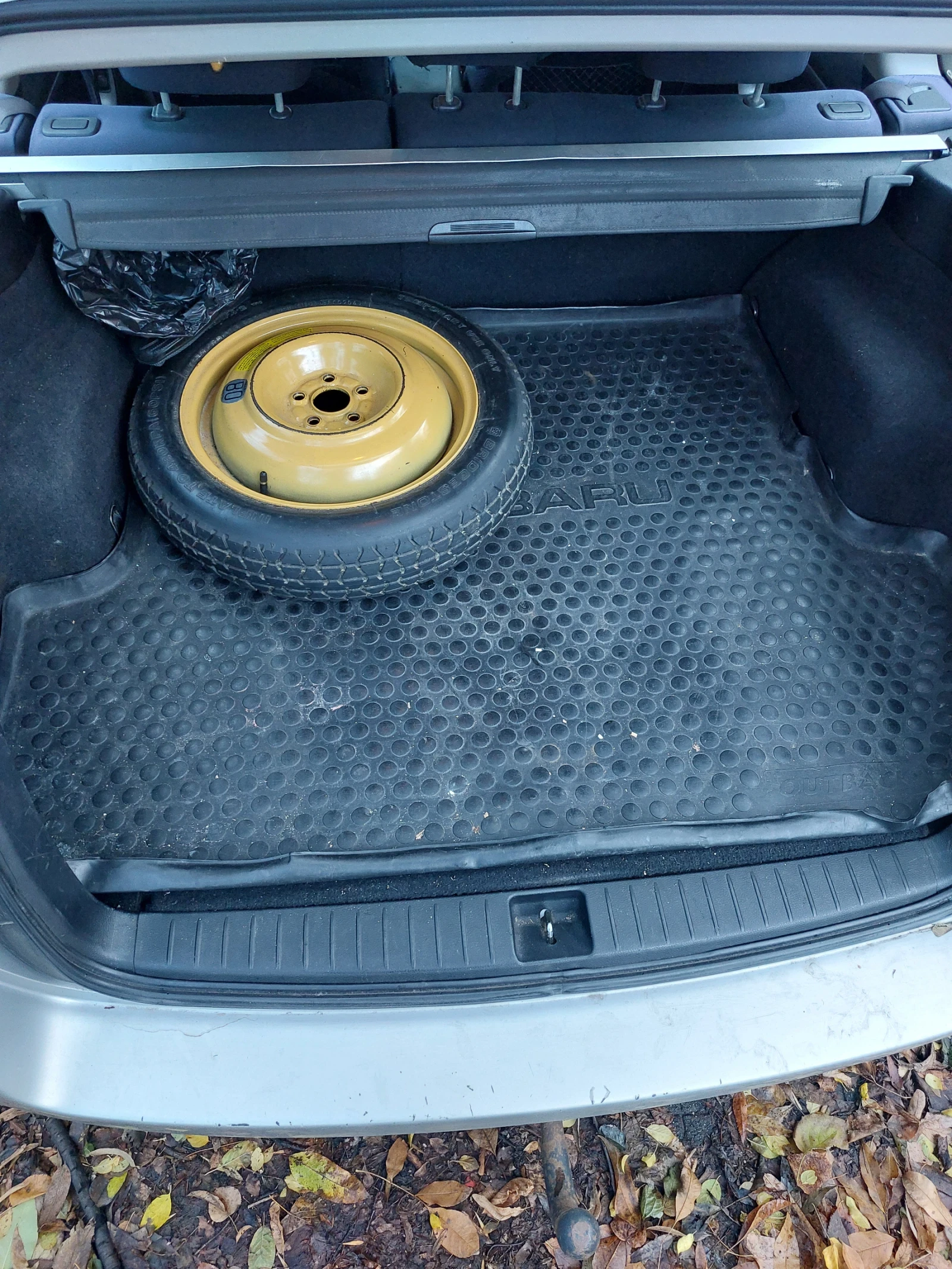 Subaru Legacy | Mobile.bg   10