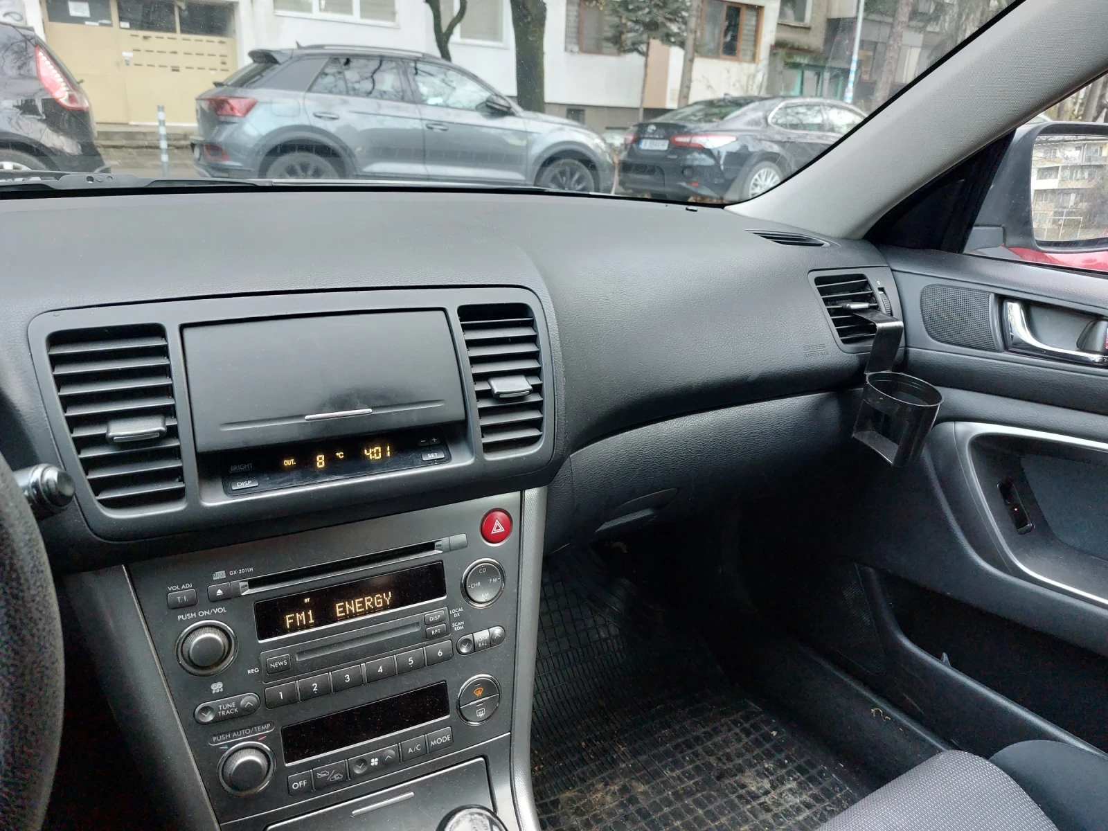 Subaru Legacy | Mobile.bg   3