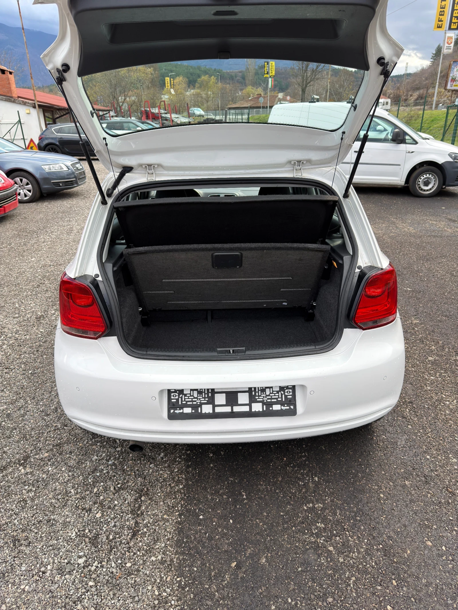 VW Polo 1.2 TSI DSG  Navi   | Mobile.bg   14