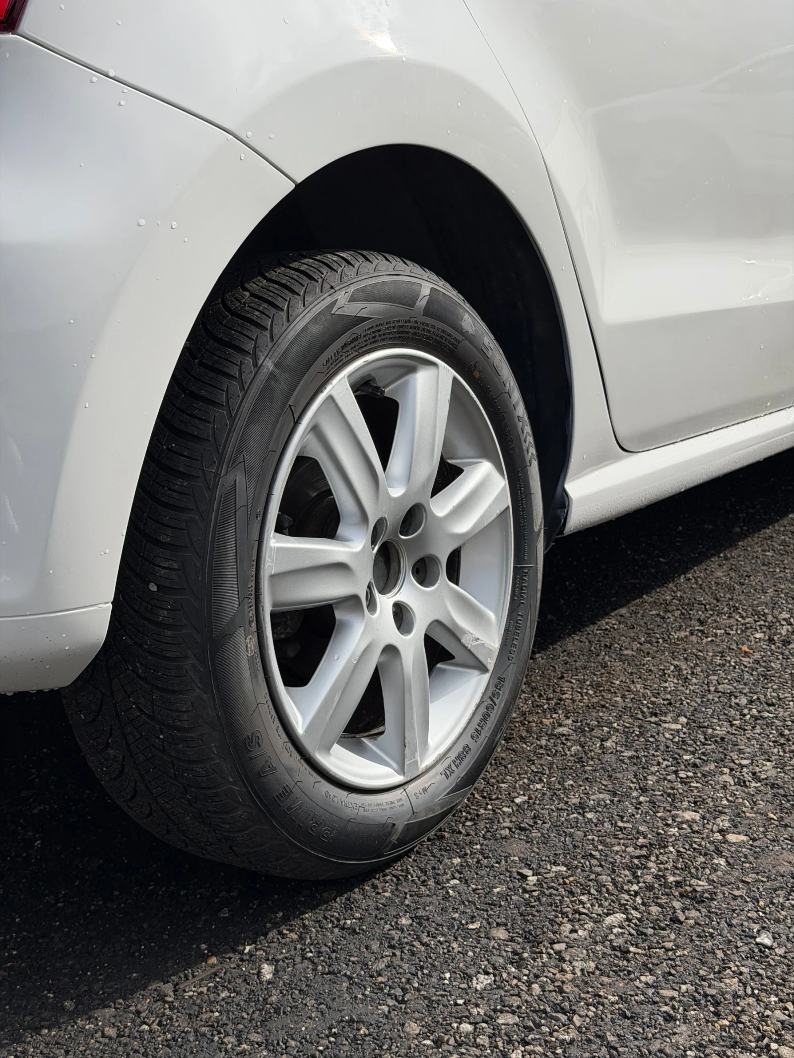 VW Polo 1.2 TSI DSG  Navi   | Mobile.bg   16