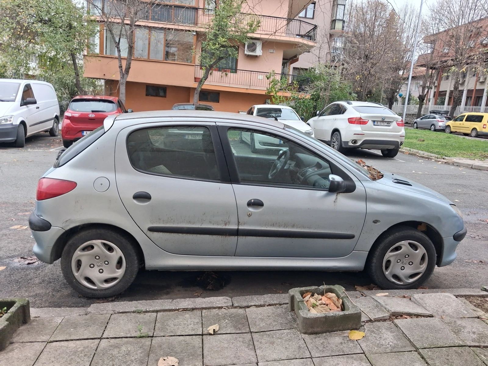 Peugeot 206  - изображение 3