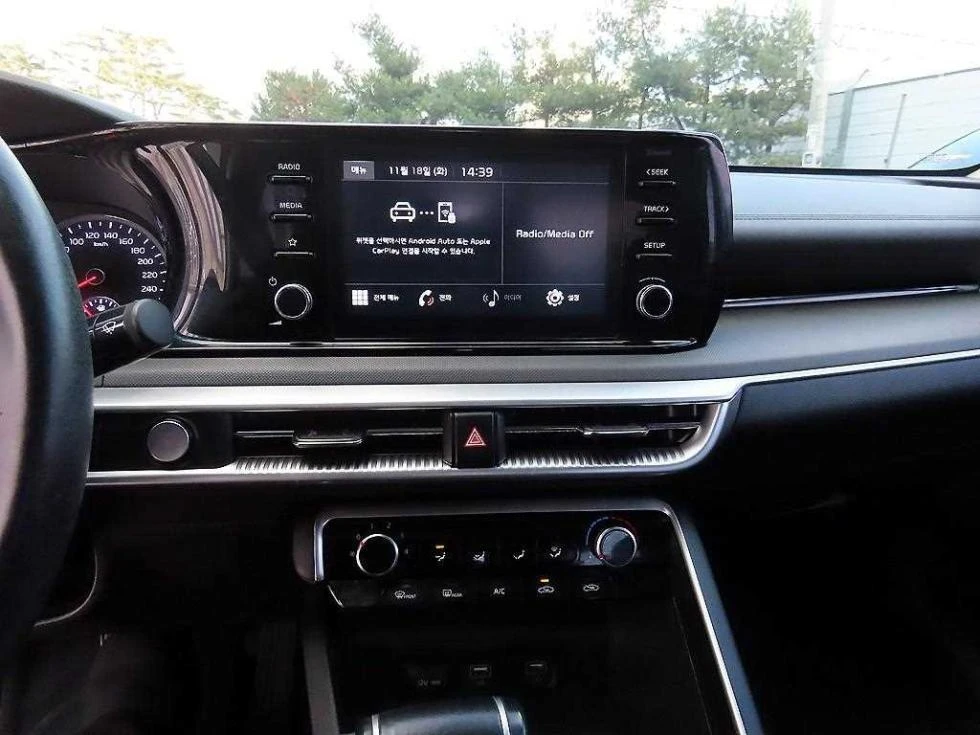 Kia K5 2.0 LPi - �������� ������ ��� ������������ ������ | Mobile.bg � ����������� 12