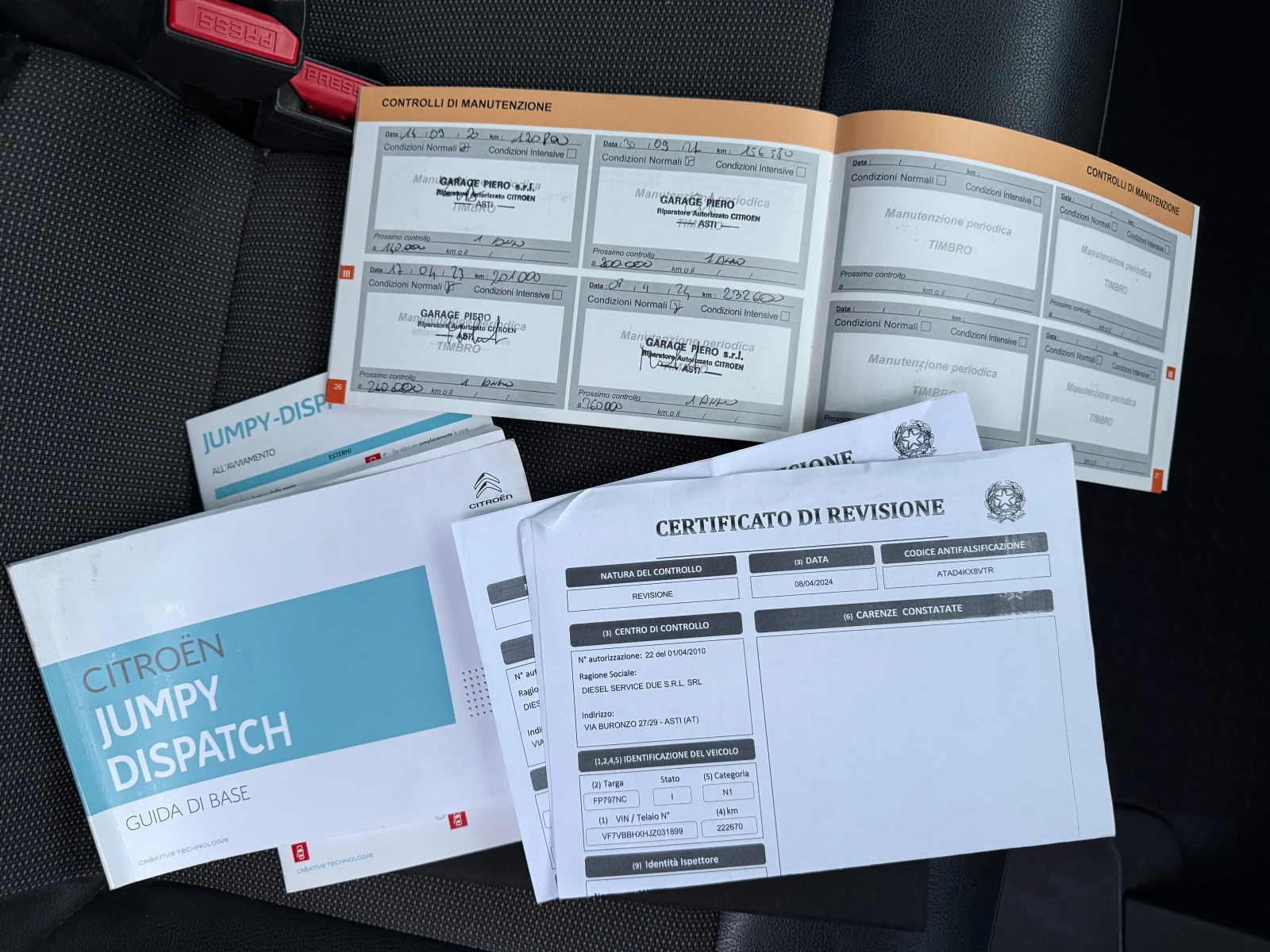 Citroen Jumpy 1.6HDI �������� Euro 6B  | Mobile.bg � ����������� 12