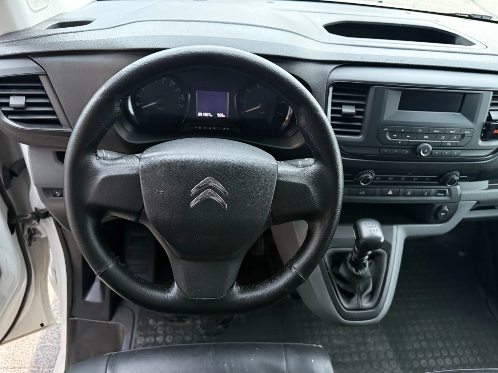Citroen Jumpy 1.6HDI �������� Euro 6B  | Mobile.bg � ����������� 14