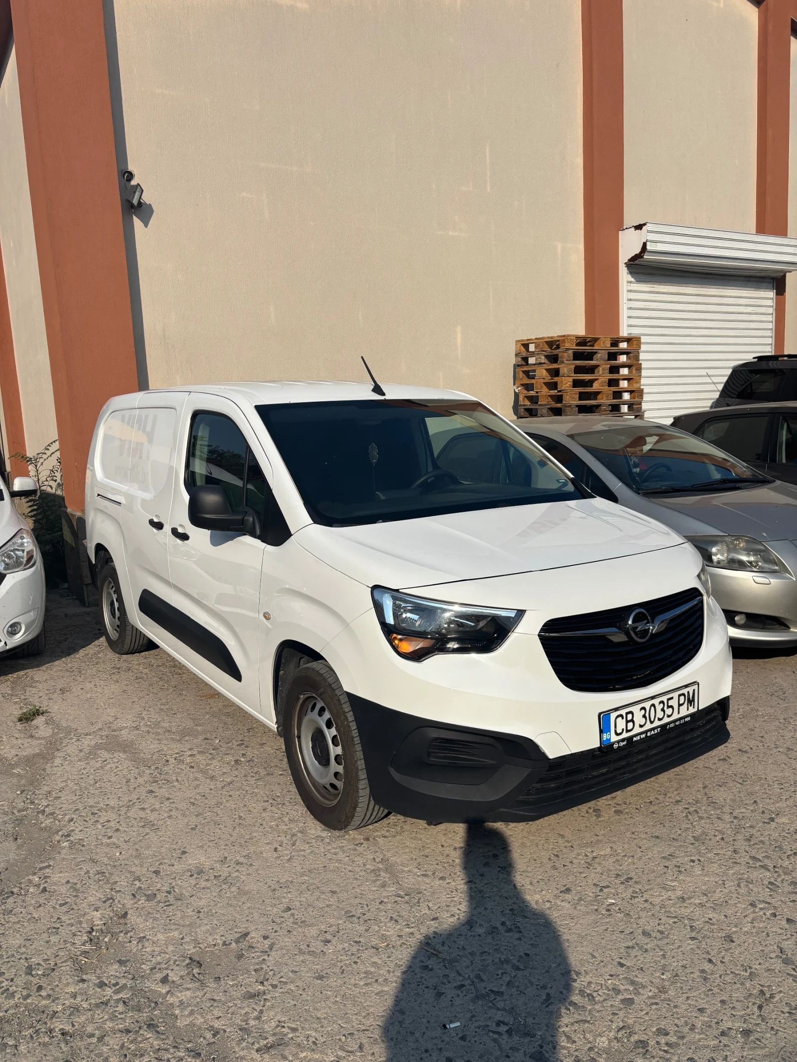 Opel Combo | Mobile.bg � ����������� 1