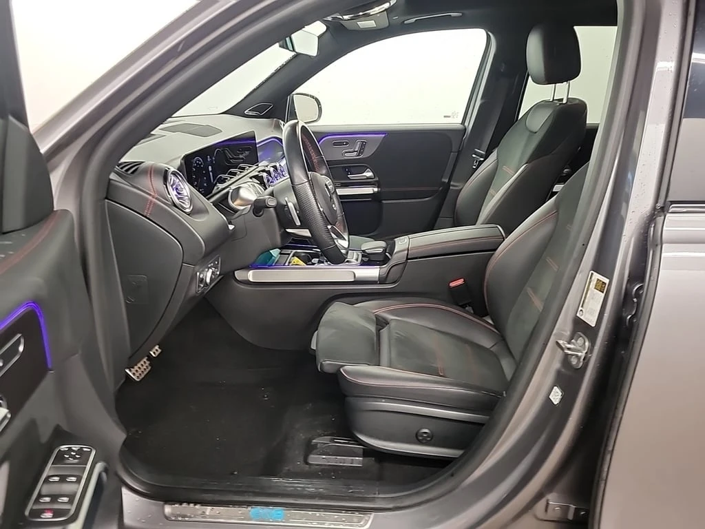 Mercedes-Benz EQB 350 2023 * CARFAX * БЕЗ ПЪРВОНАЧАЛНА ВНОСКА - изображение 9
