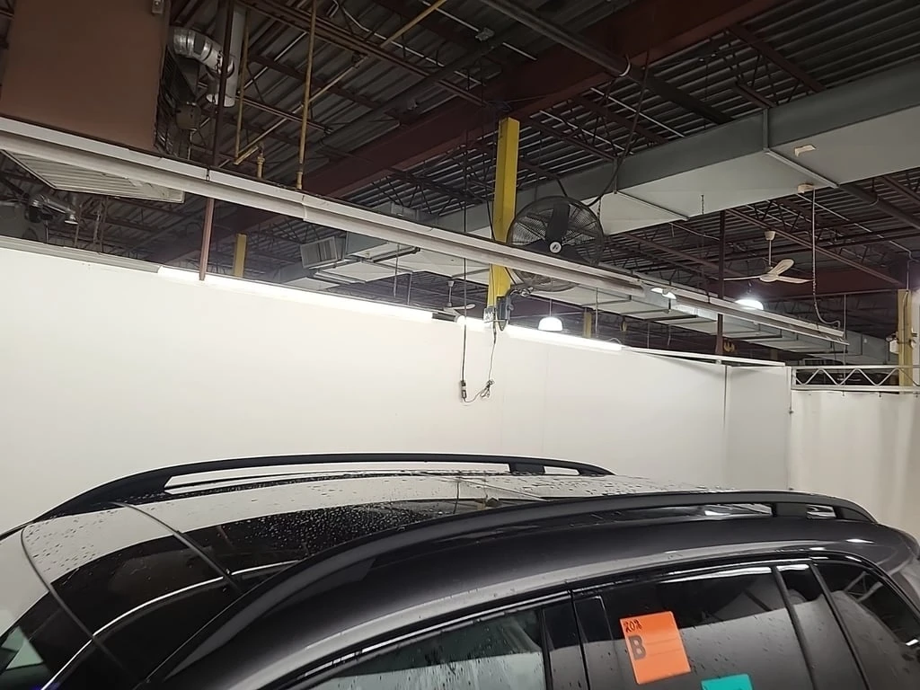 Mercedes-Benz EQB 350 2023 * CARFAX * БЕЗ ПЪРВОНАЧАЛНА ВНОСКА - изображение 6