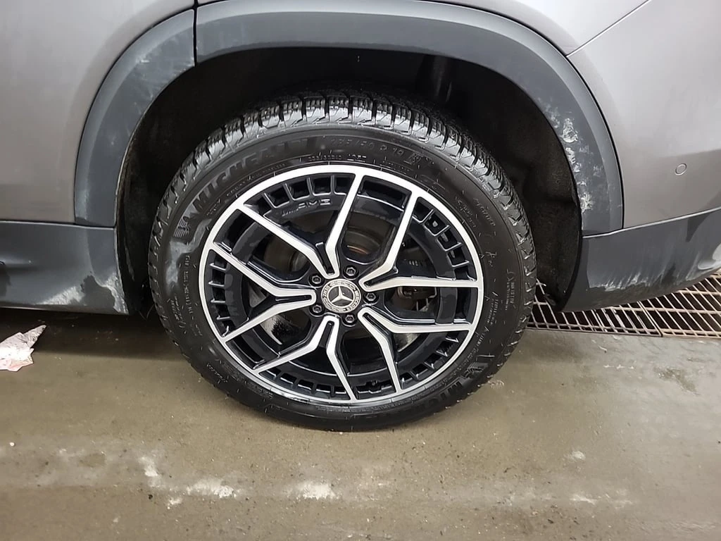 Mercedes-Benz EQB 350 2023 * CARFAX * БЕЗ ПЪРВОНАЧАЛНА ВНОСКА - изображение 7