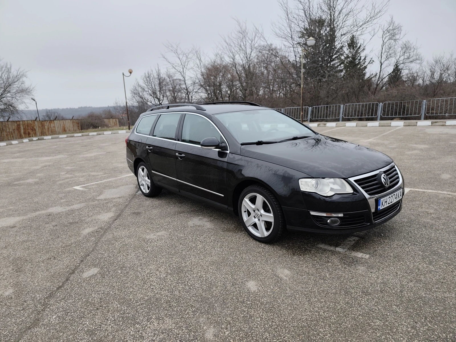 VW Passat 1.9 TDI 105ks - изображение 3