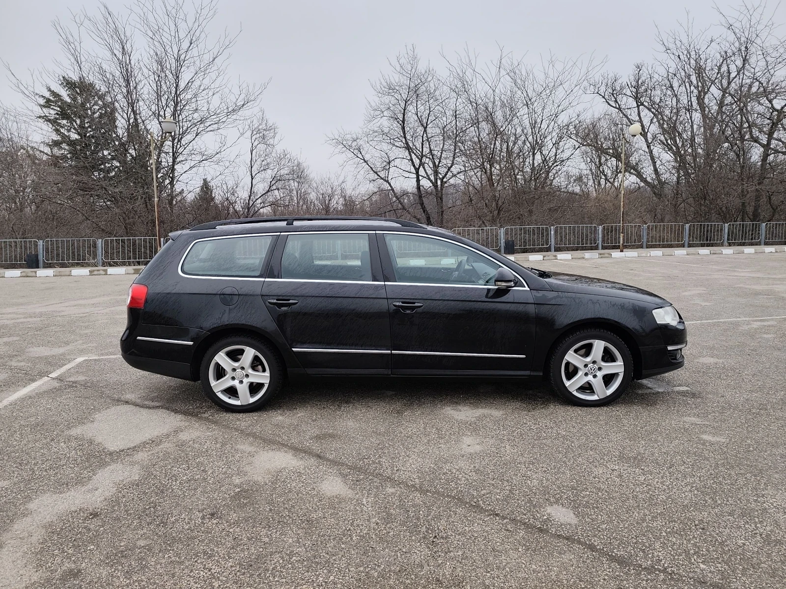 VW Passat 1.9 TDI 105ks - изображение 4