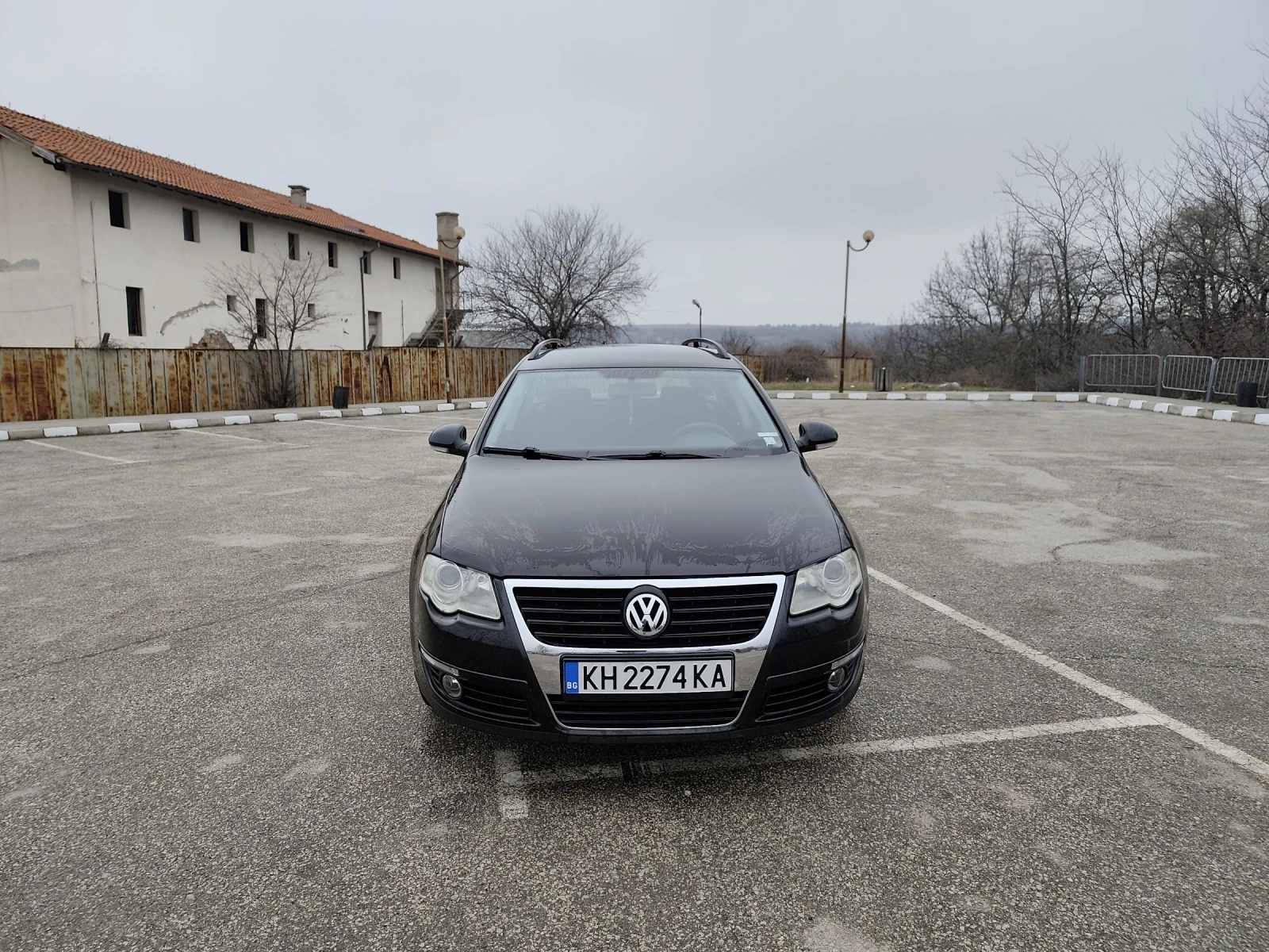 VW Passat 1.9 TDI 105ks - изображение 2