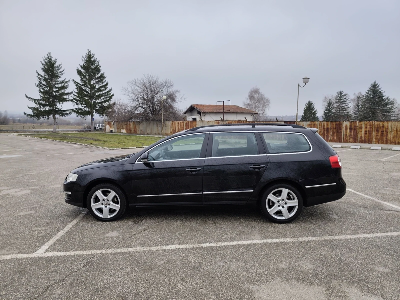 VW Passat 1.9 TDI 105ks - изображение 5