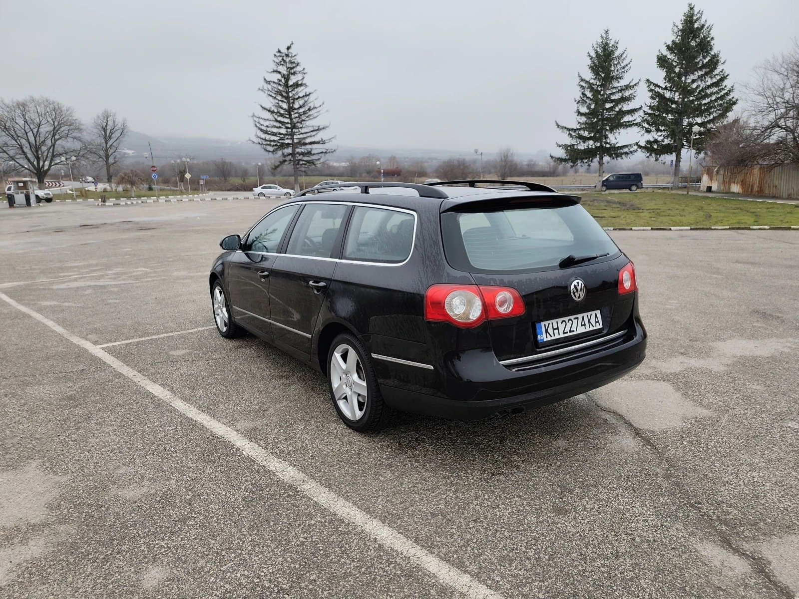 VW Passat 1.9 TDI 105ks - изображение 6