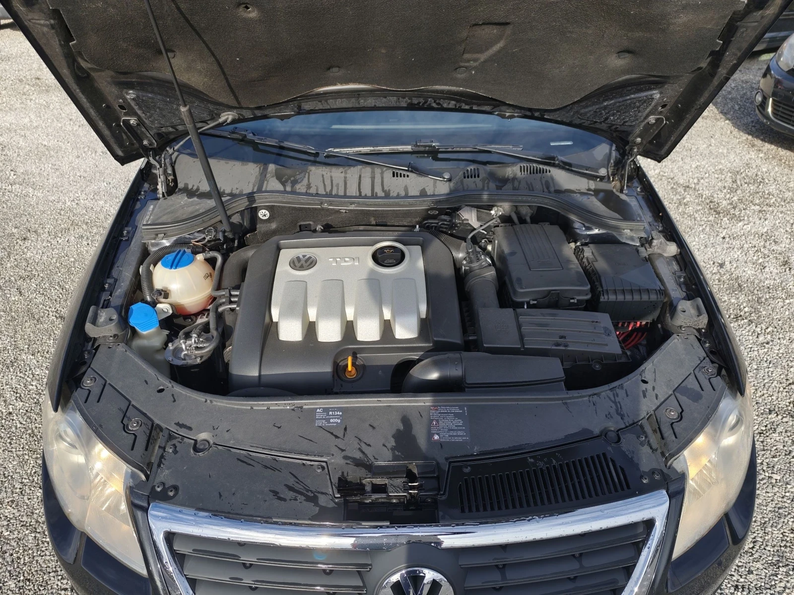 VW Passat 1.9 TDI 105ks | Mobile.bg � ����������� 12