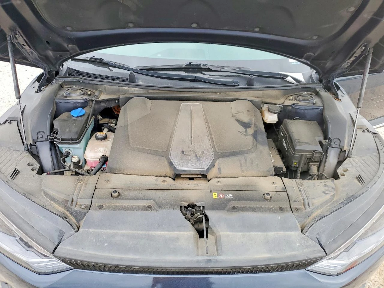 Kia EV6 Wind RWD | Mobile.bg � ����������� 12