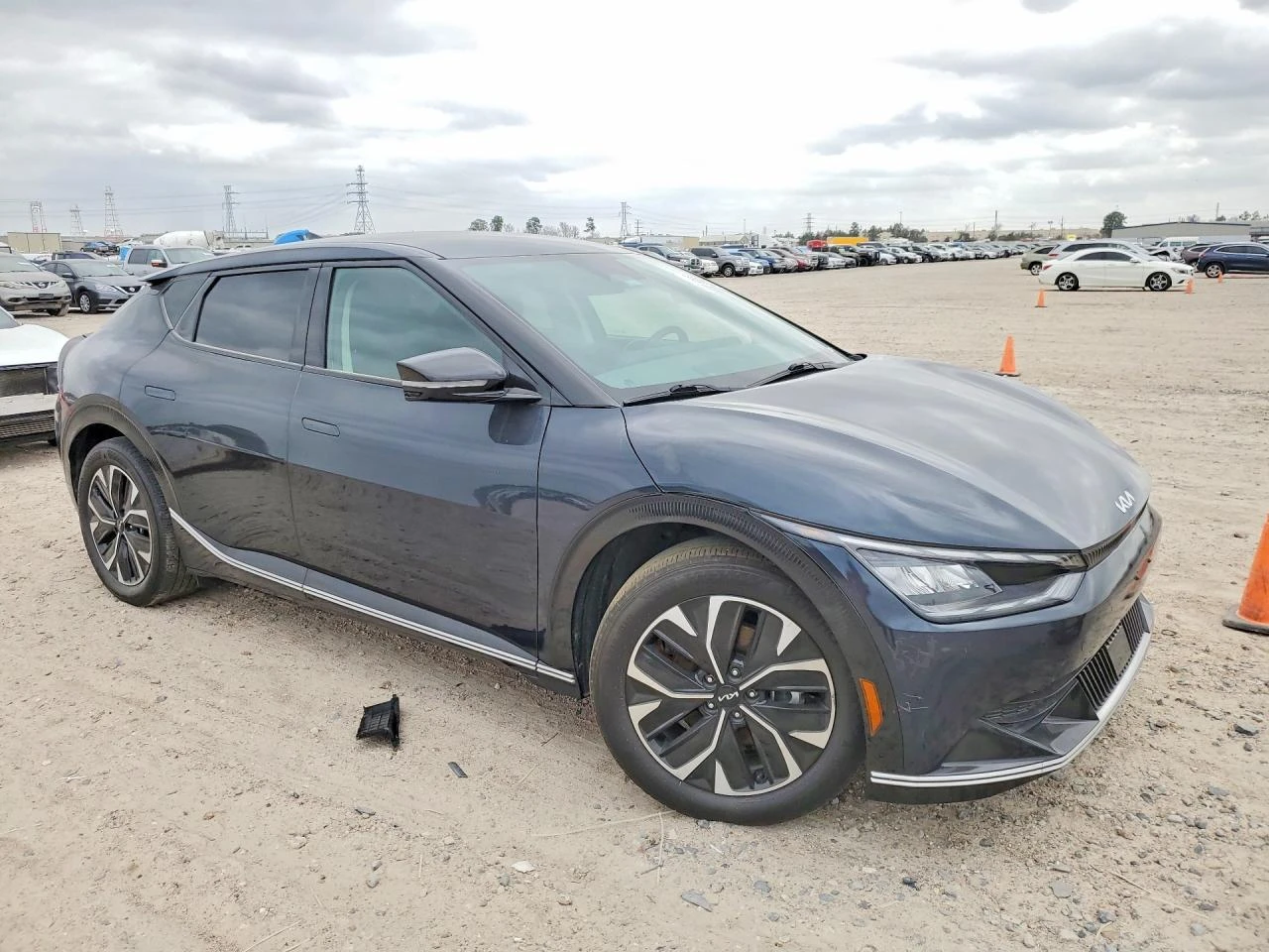 Kia EV6 Wind RWD | Mobile.bg � ����������� 1