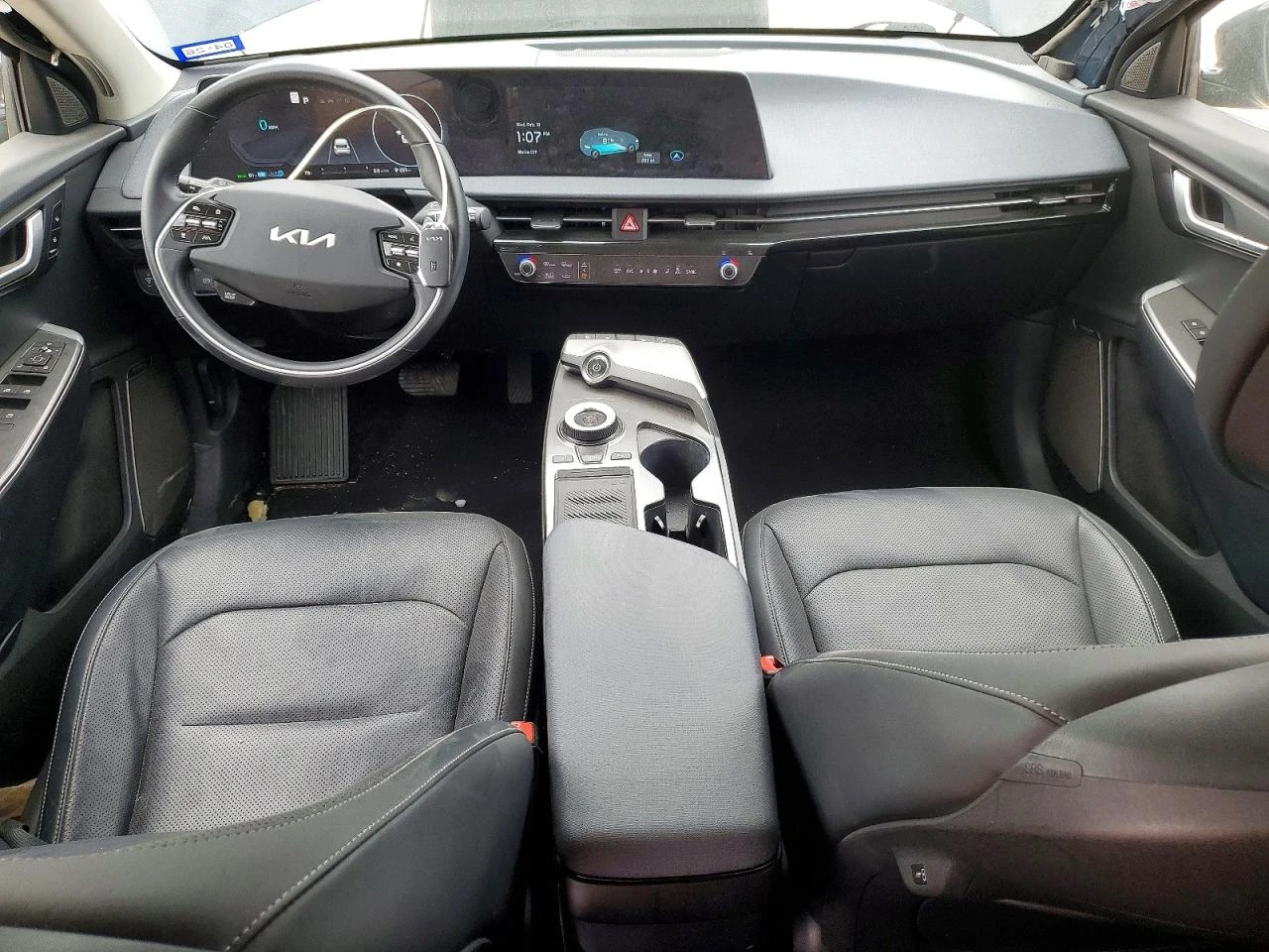 Kia EV6 Wind RWD | Mobile.bg � ����������� 8