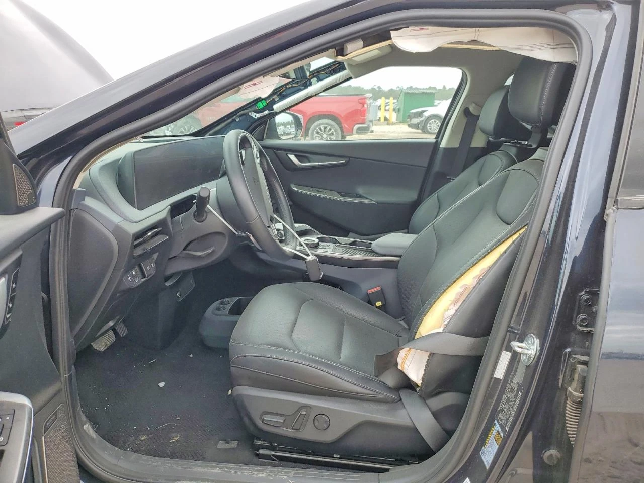 Kia EV6 Wind RWD | Mobile.bg � ����������� 7