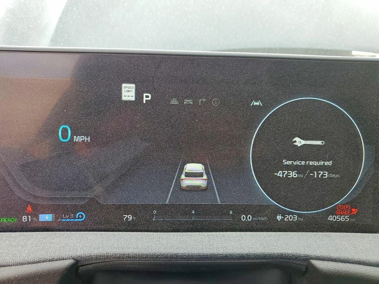 Kia EV6 Wind RWD | Mobile.bg � ����������� 9