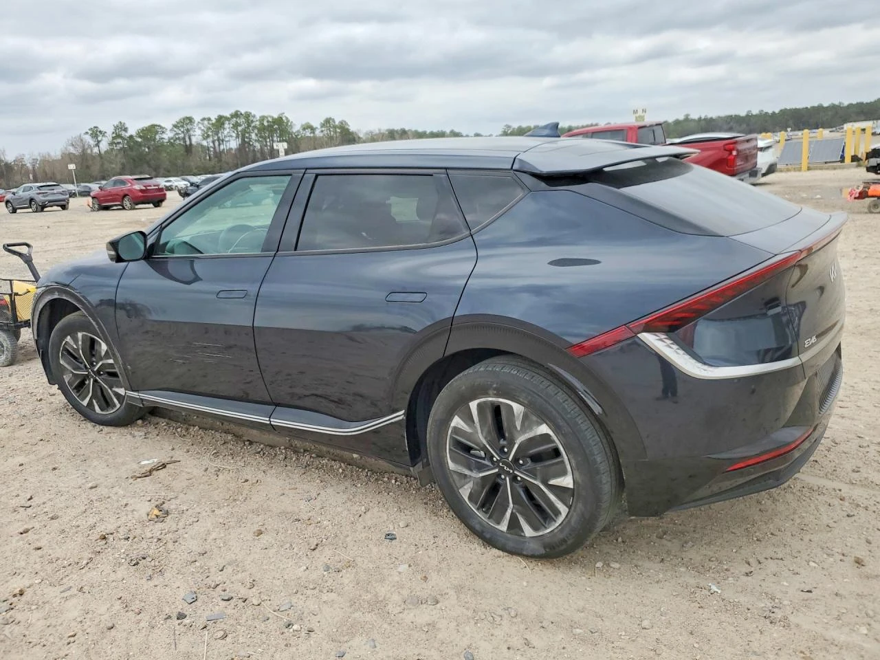 Kia EV6 Wind RWD | Mobile.bg � ����������� 3