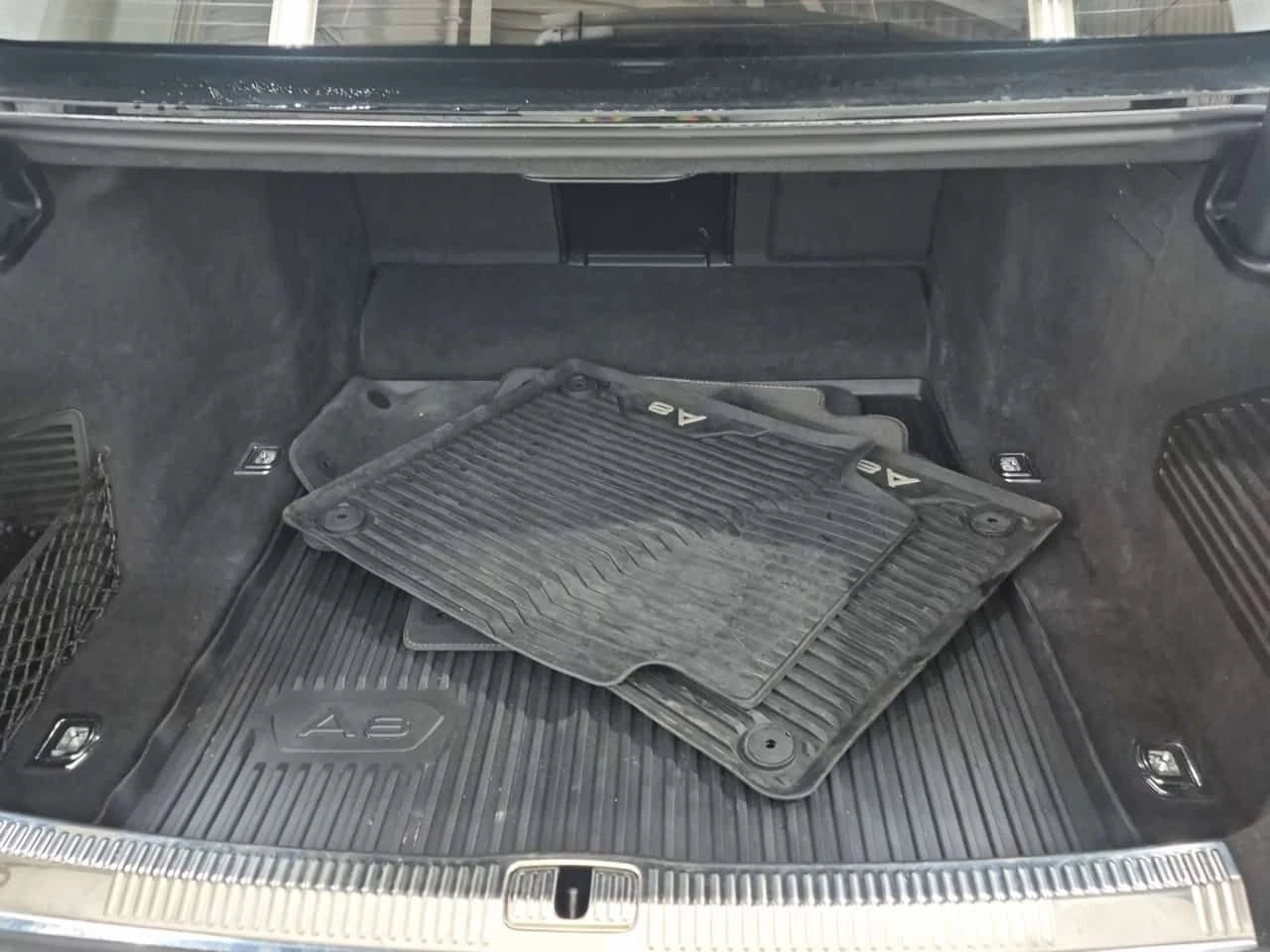 Audi A8 55 TFSI QUATTRO  CARFAX, снимка 14 - Автомобили и джипове - 53914289