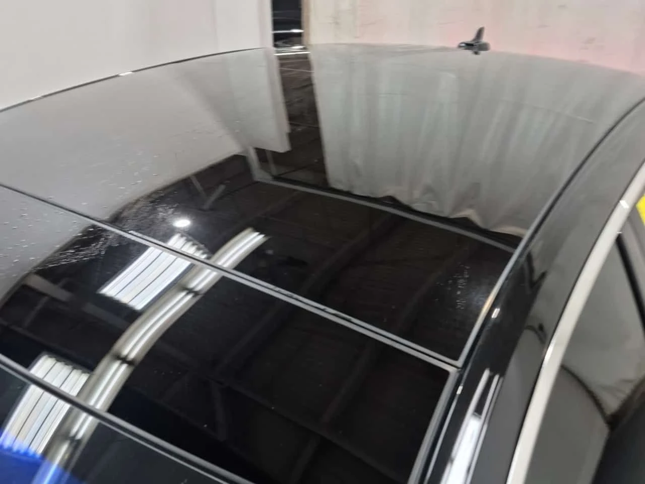 Audi A8 55 TFSI QUATTRO  CARFAX, снимка 7 - Автомобили и джипове - 53914289