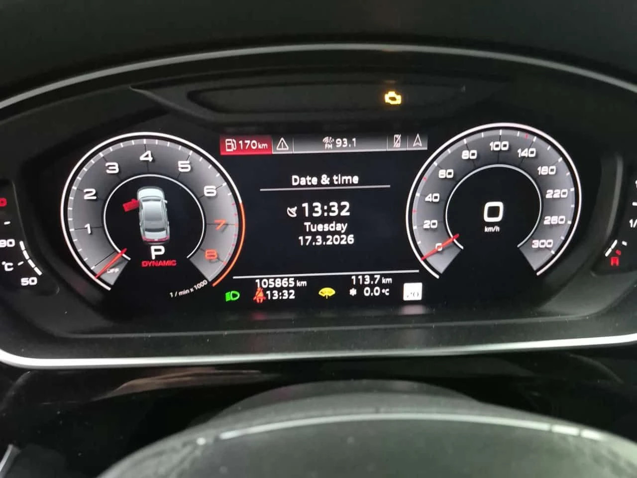 Audi A8 55 TFSI QUATTRO  CARFAX, снимка 9 - Автомобили и джипове - 53914289