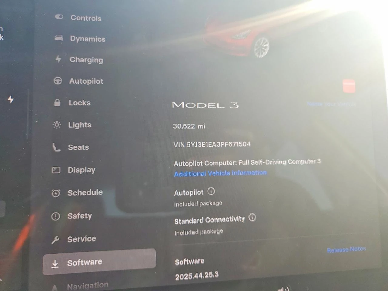 Tesla Model 3, снимка 9 - Автомобили и джипове - 53916894